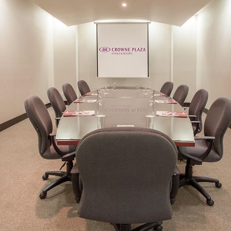 Crowne Plaza Leon By Ihg Hotel Faciliteiten foto