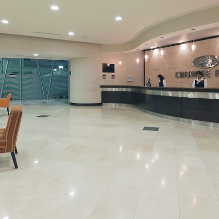 Crowne Plaza Leon By Ihg Hotel Interieur foto