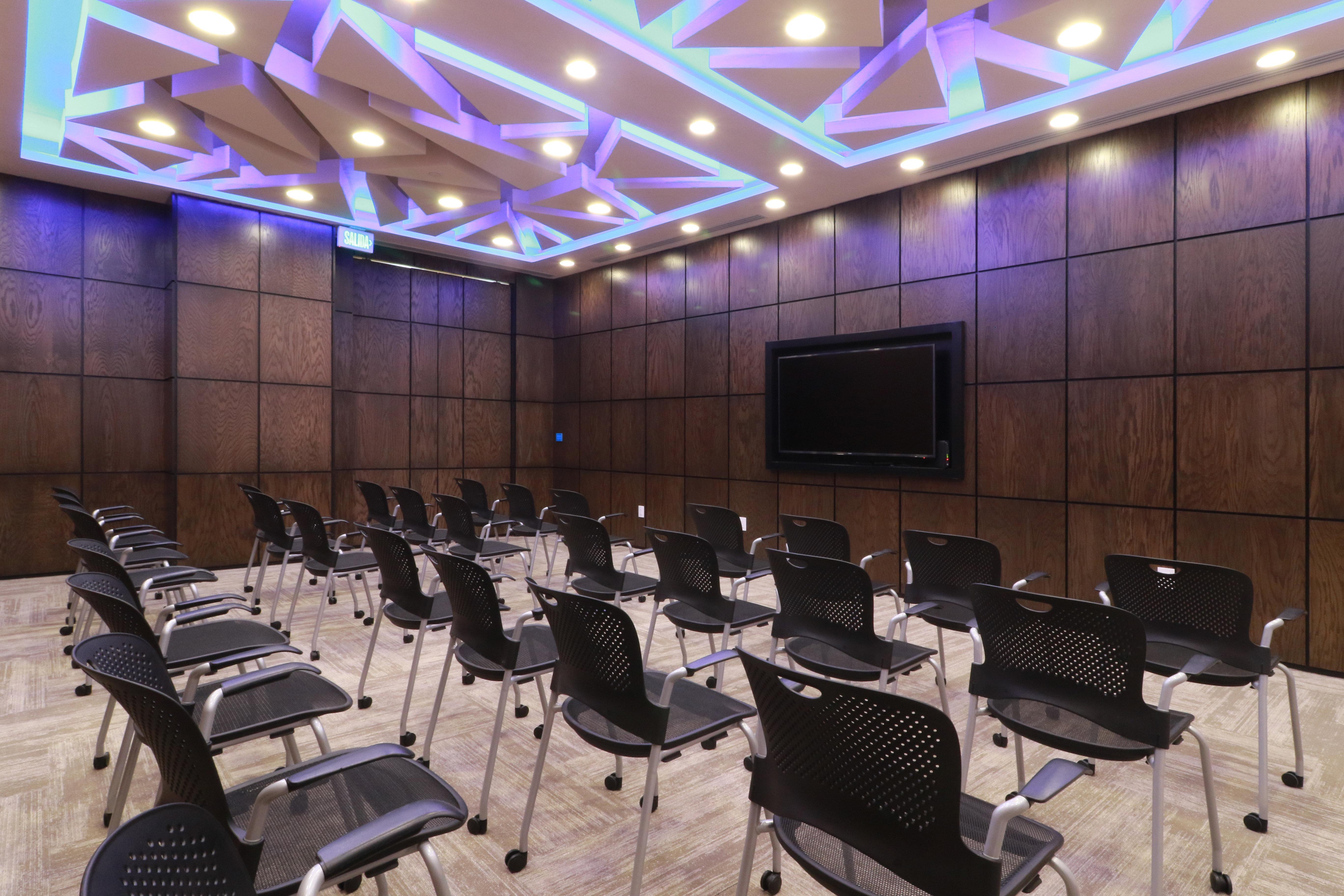 Crowne Plaza Leon By Ihg Hotel Buitenkant foto