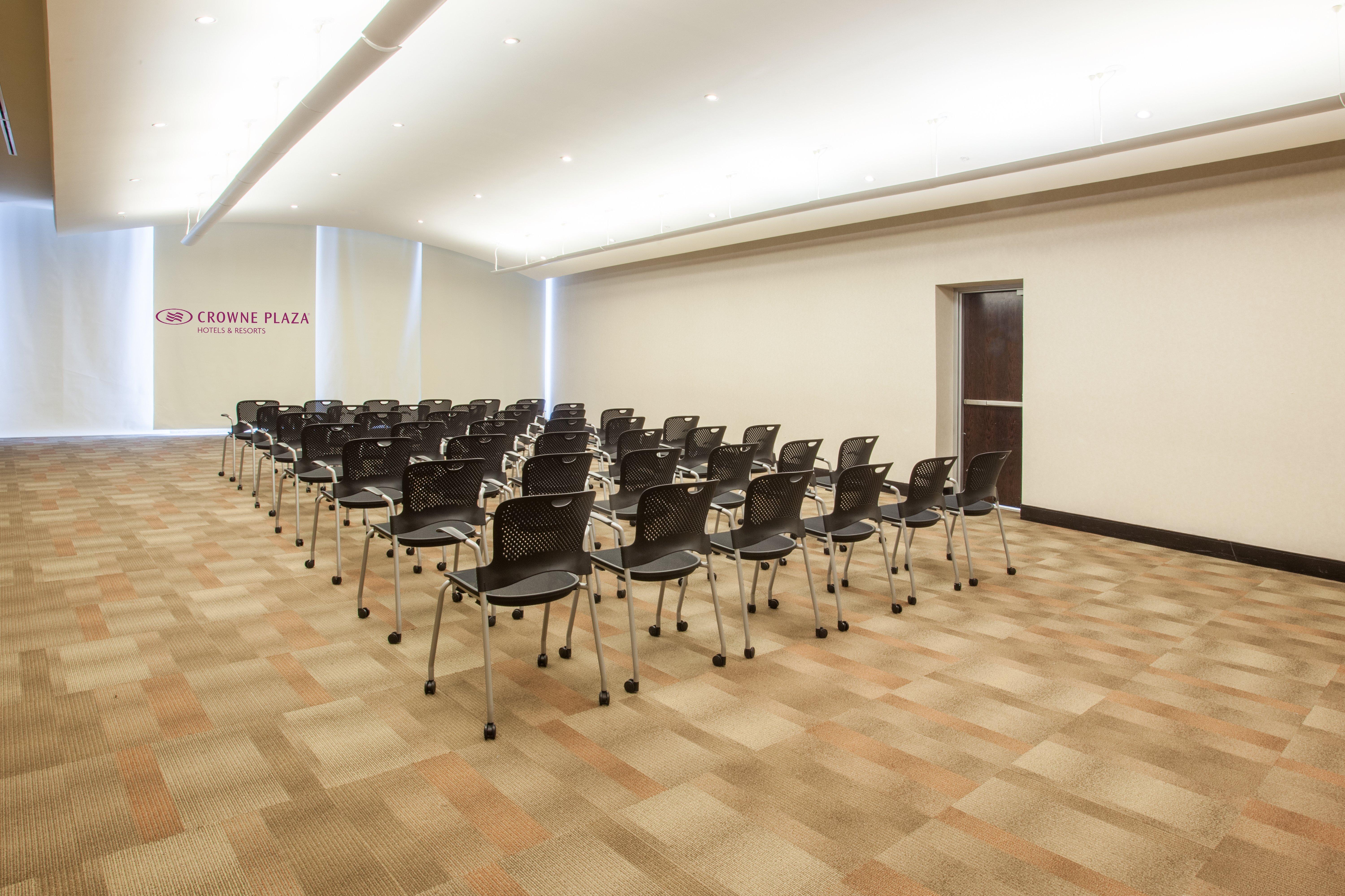 Crowne Plaza Leon By Ihg Hotel Buitenkant foto
