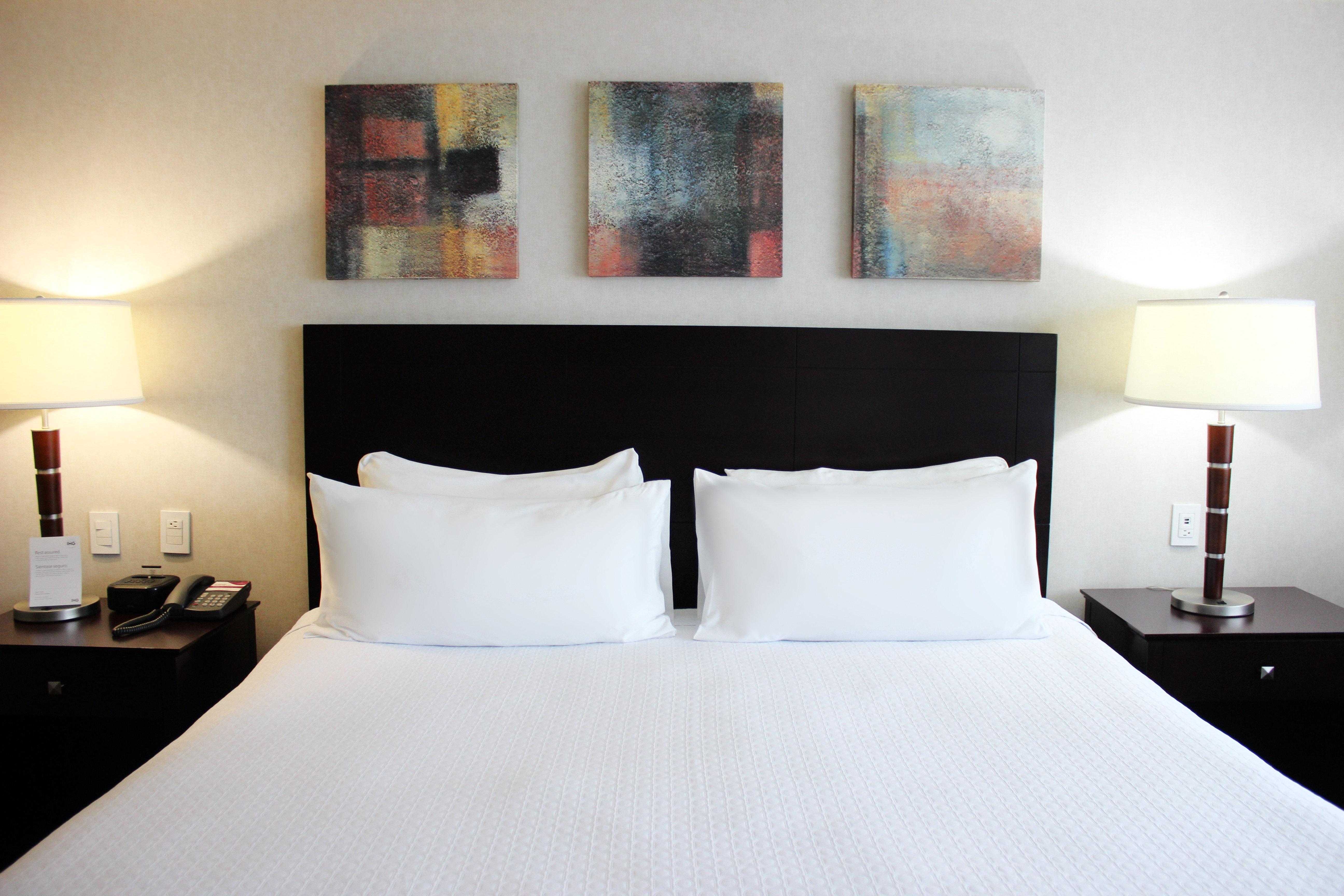 Crowne Plaza Leon By Ihg Hotel Buitenkant foto