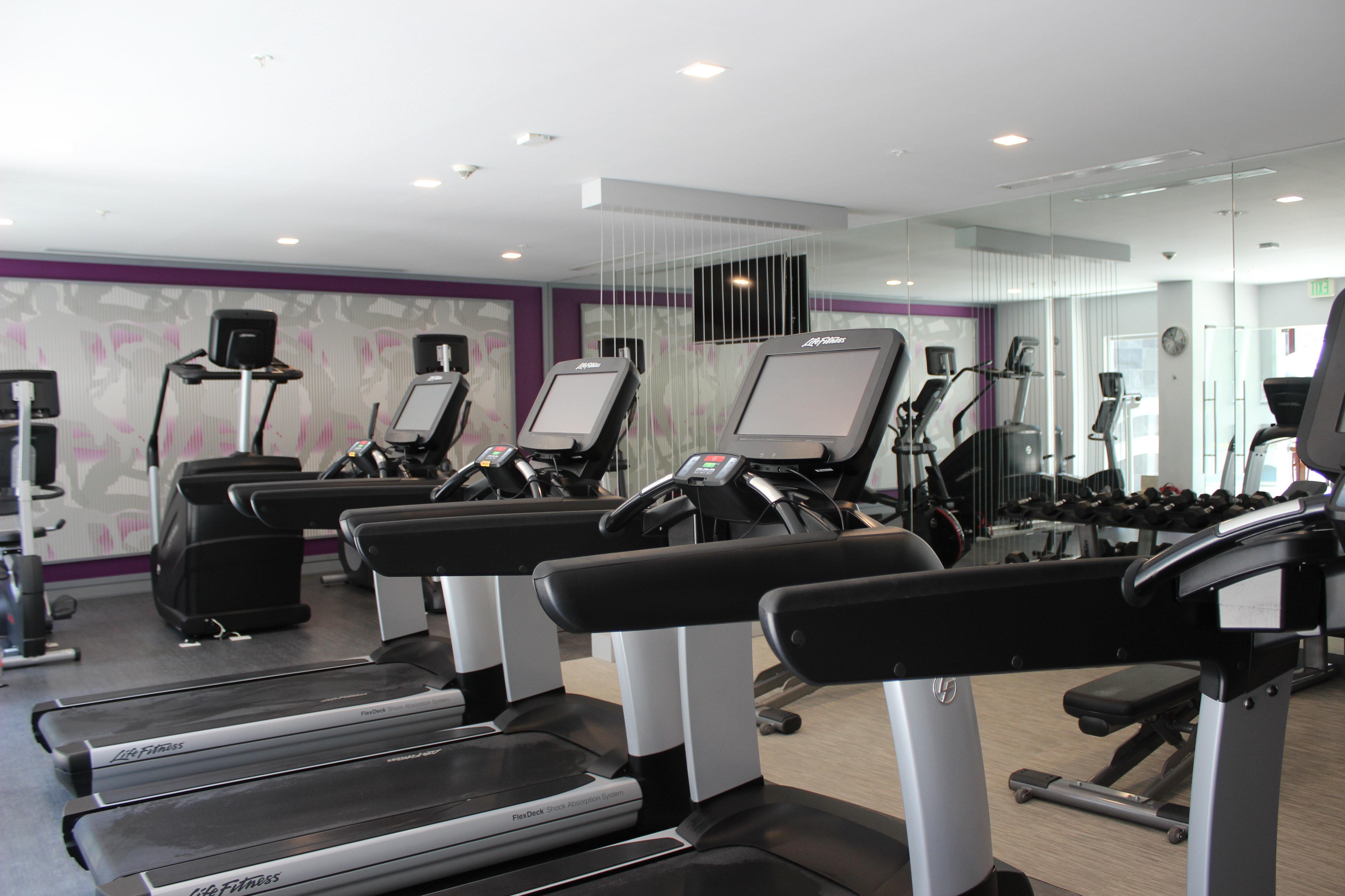 Crowne Plaza Leon By Ihg Hotel Buitenkant foto
