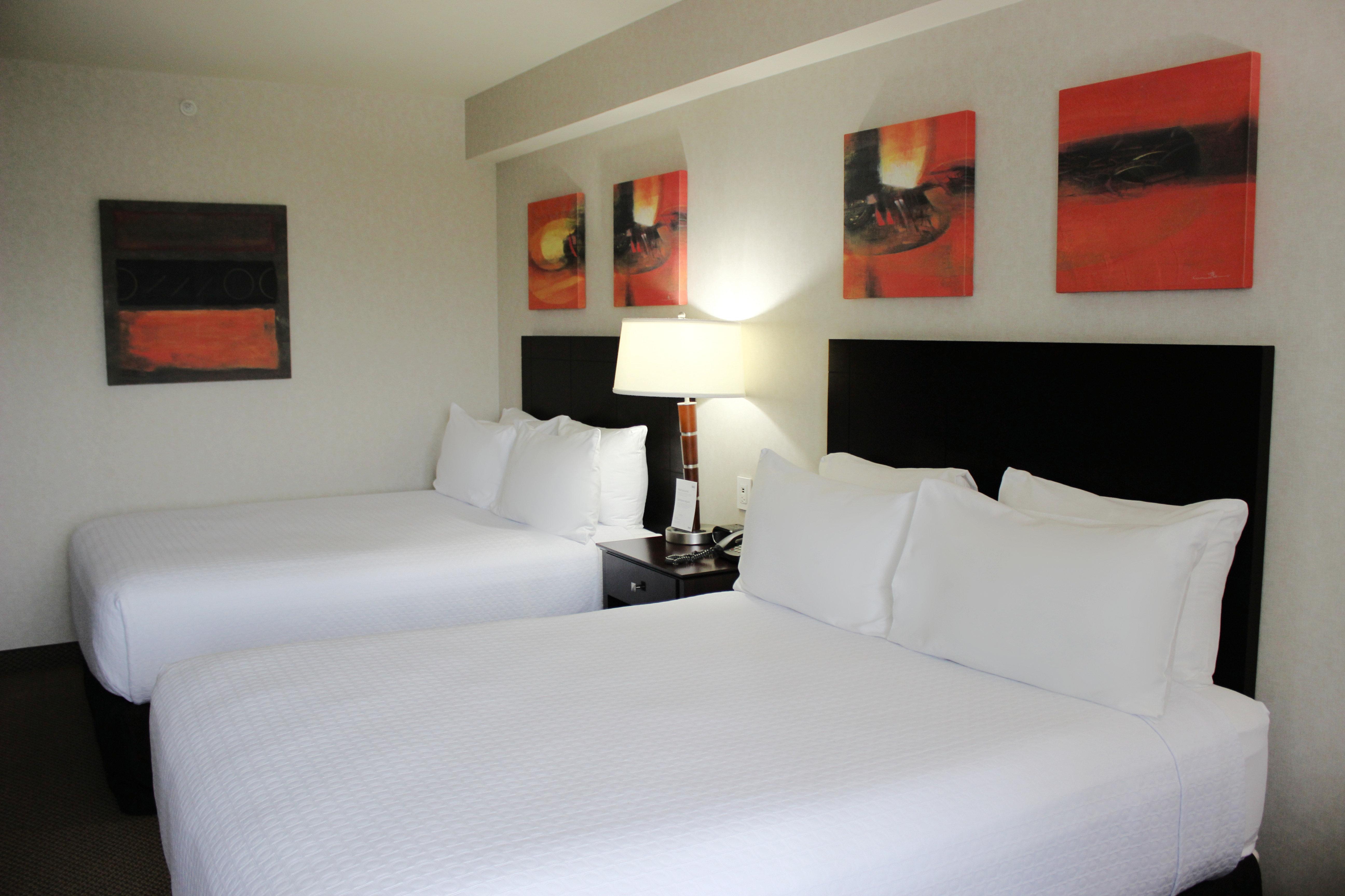 Crowne Plaza Leon By Ihg Hotel Buitenkant foto