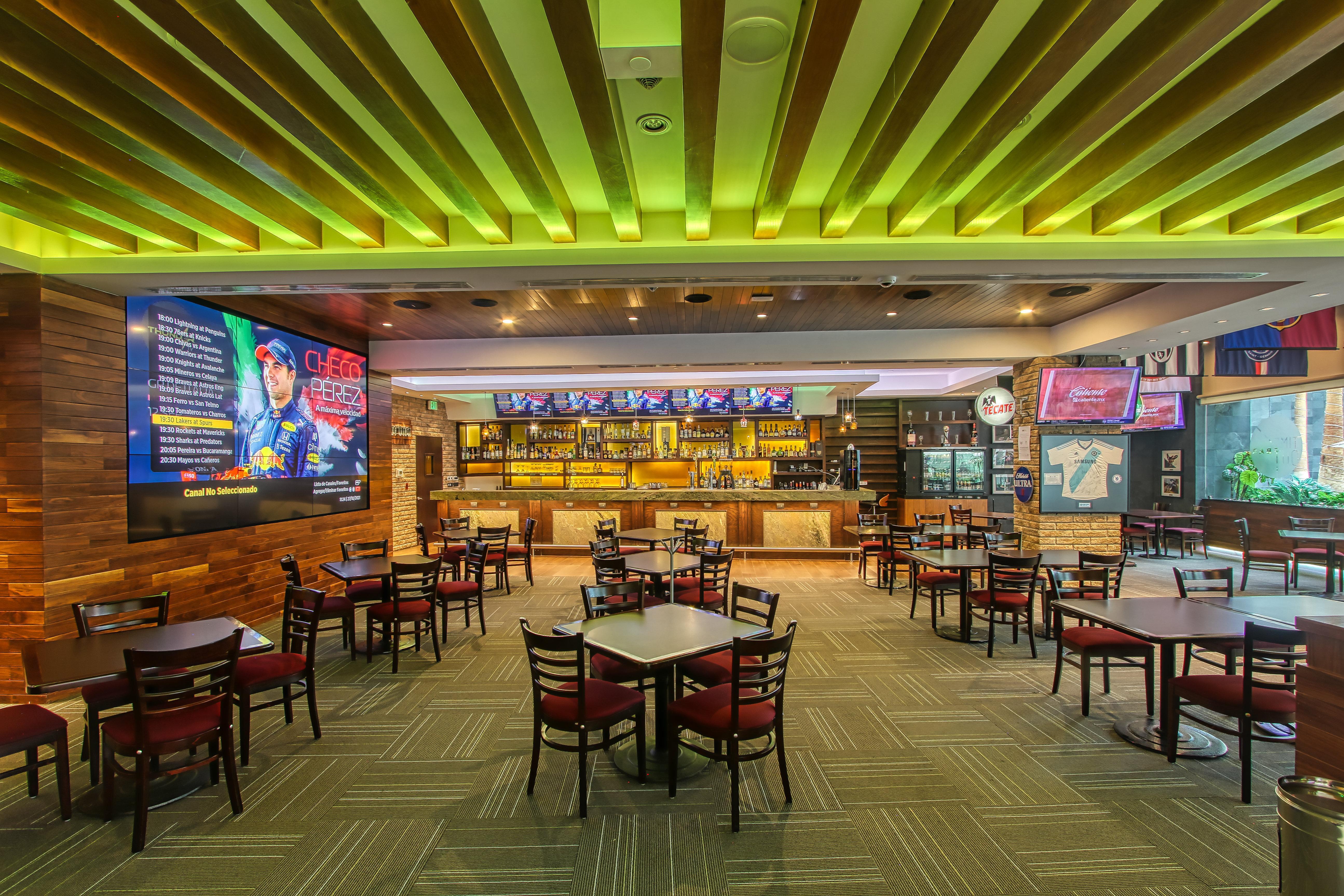 Crowne Plaza Leon By Ihg Hotel Buitenkant foto