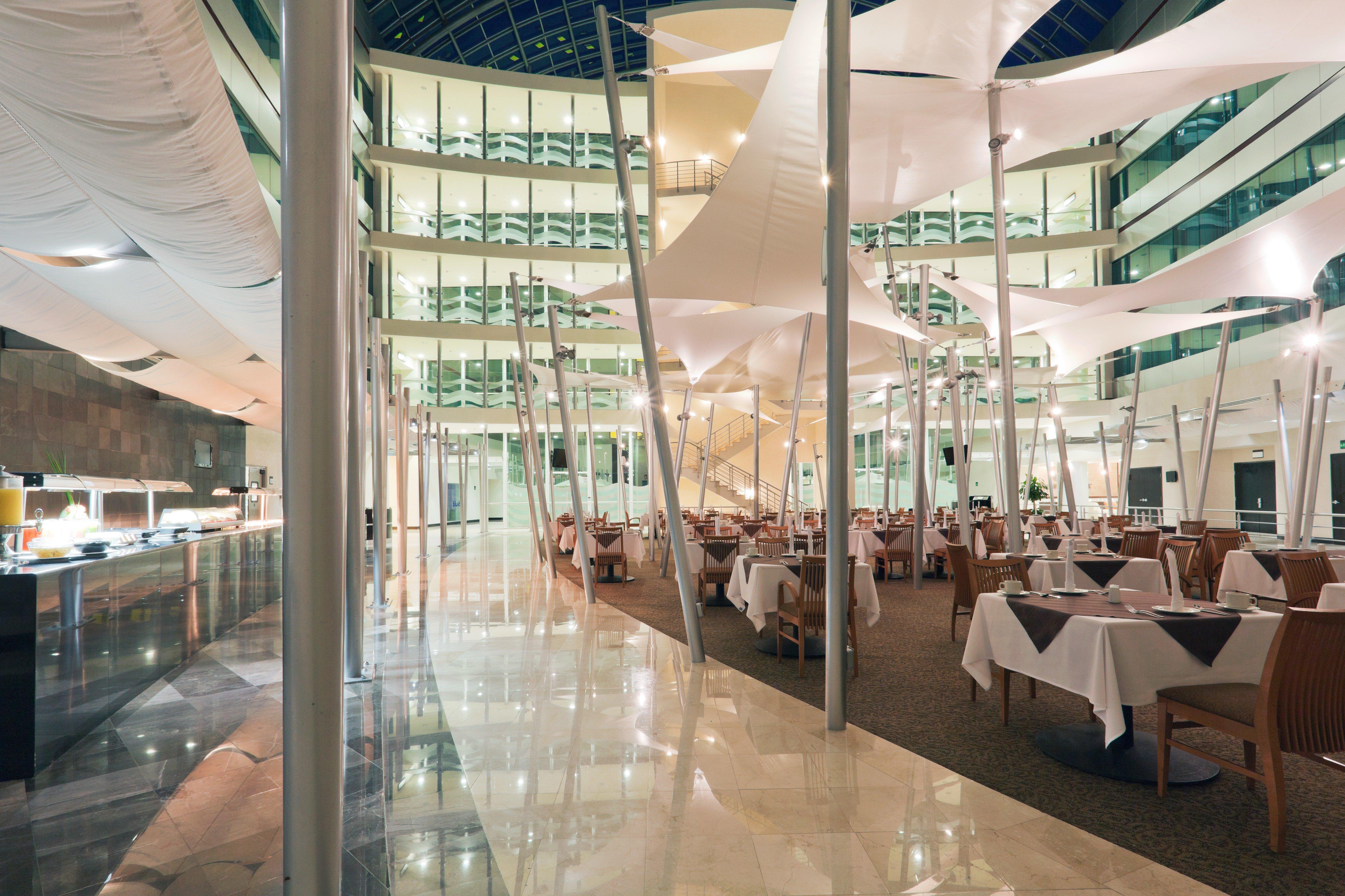 Crowne Plaza Leon By Ihg Hotel Buitenkant foto