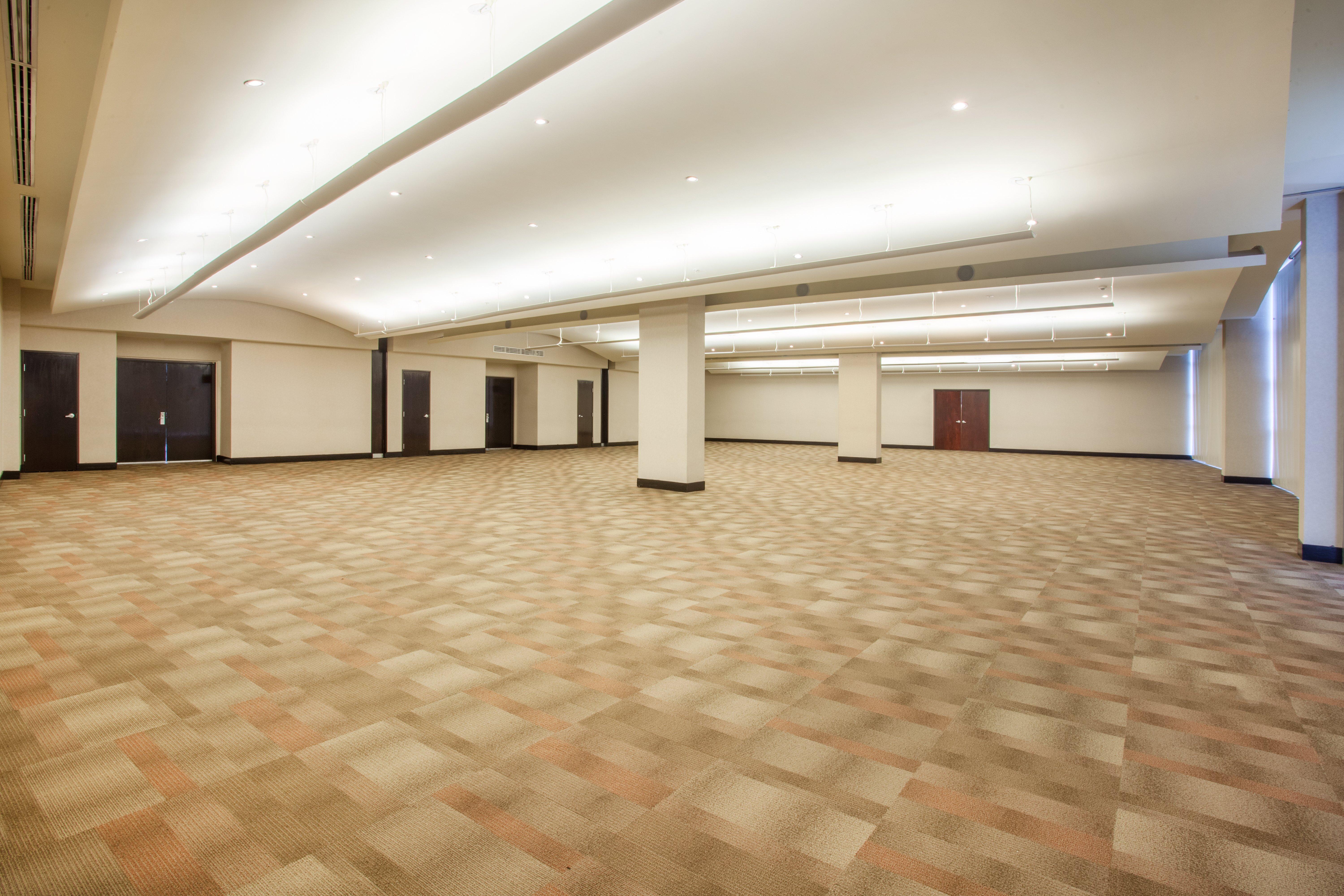 Crowne Plaza Leon By Ihg Hotel Buitenkant foto