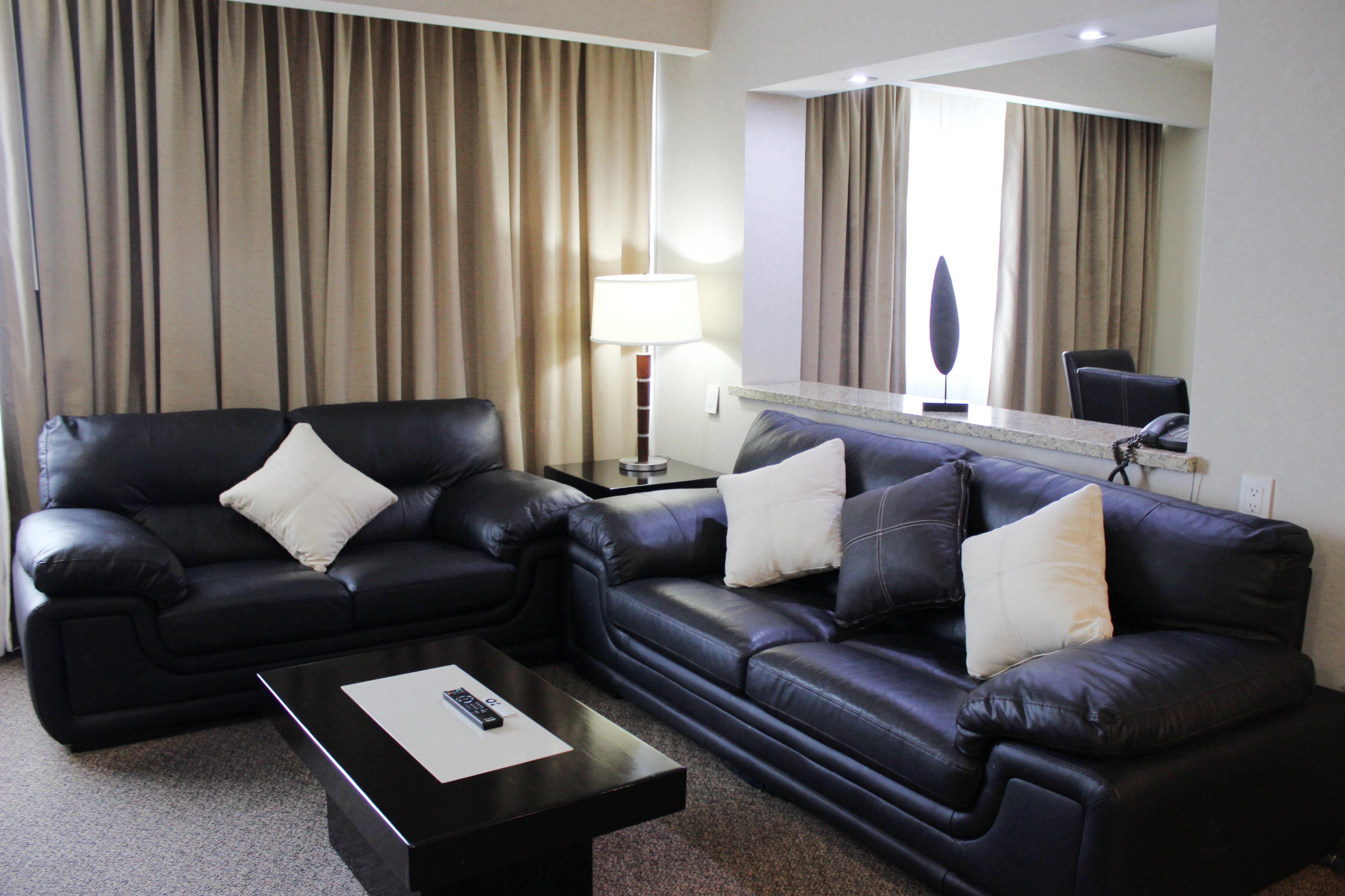 Crowne Plaza Leon By Ihg Hotel Buitenkant foto