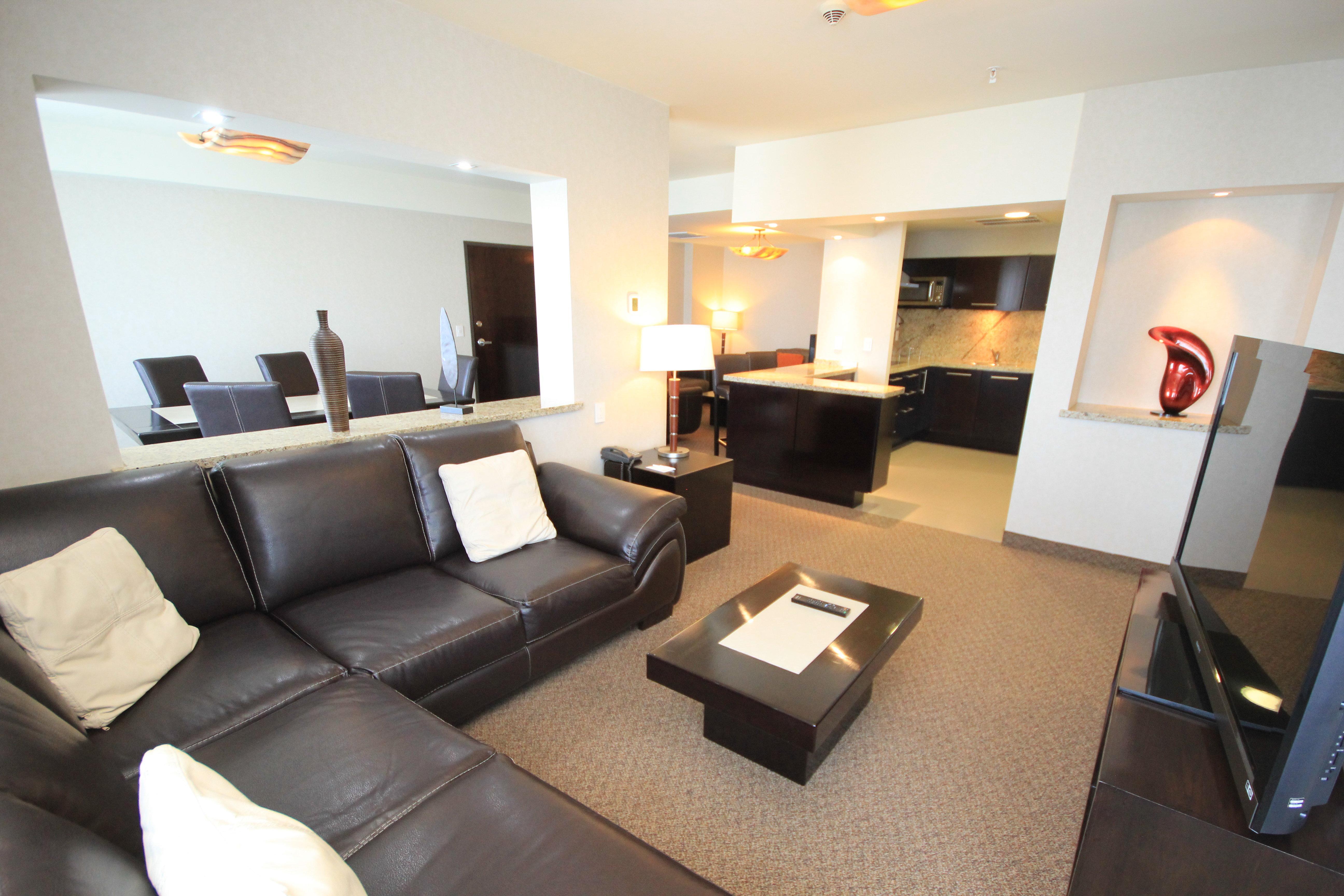 Crowne Plaza Leon By Ihg Hotel Buitenkant foto