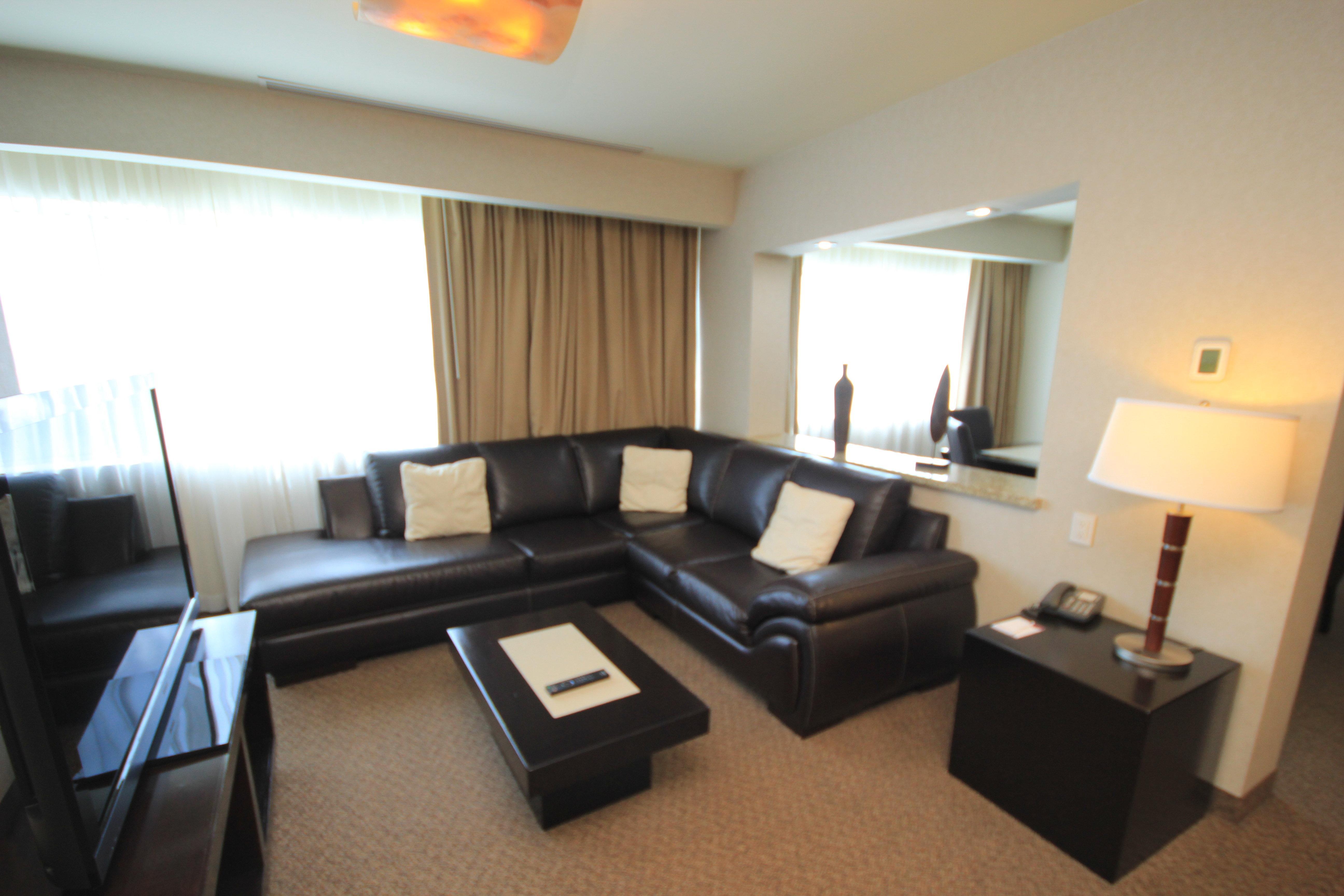 Crowne Plaza Leon By Ihg Hotel Buitenkant foto