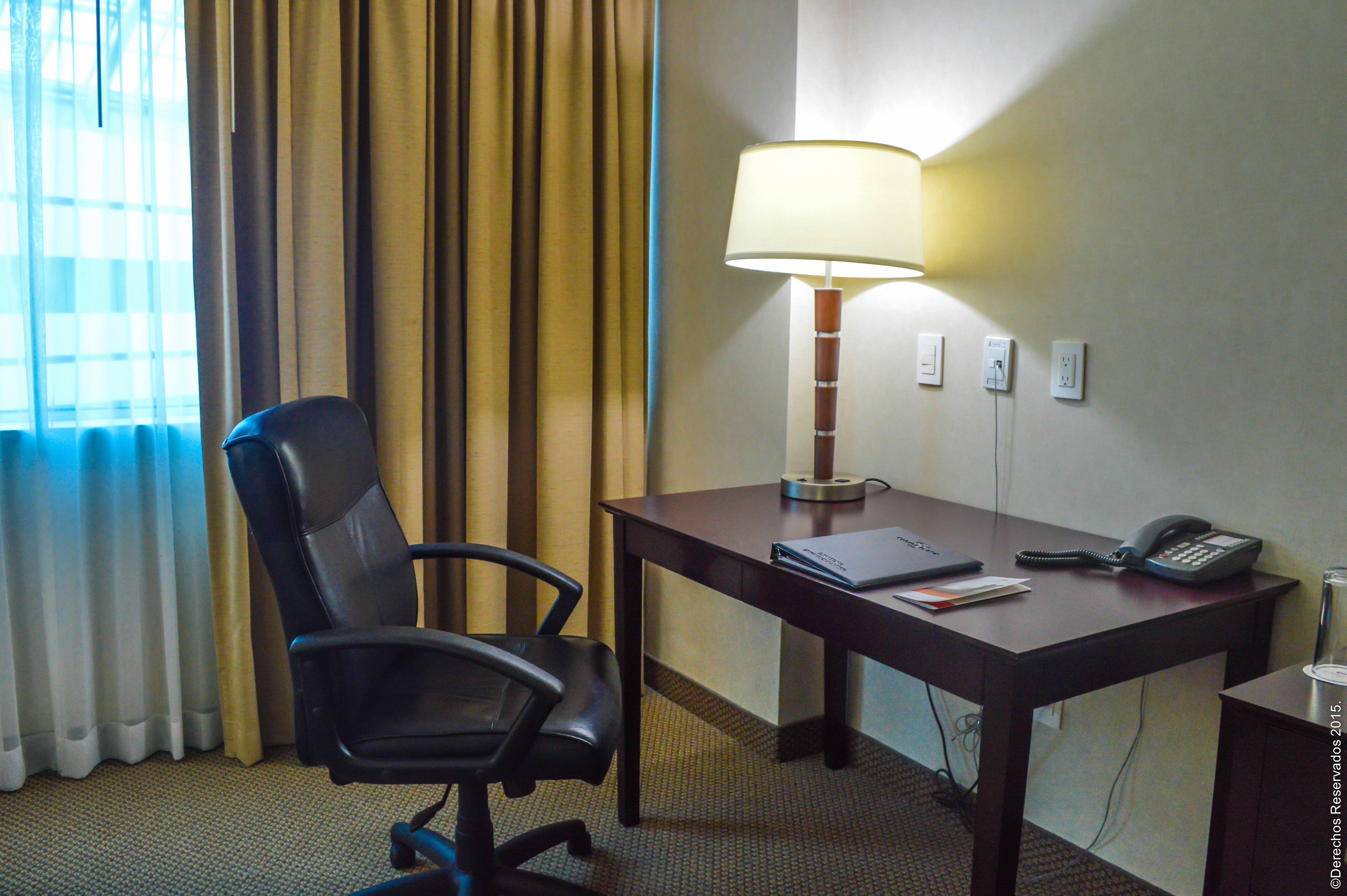 Crowne Plaza Leon By Ihg Hotel Buitenkant foto