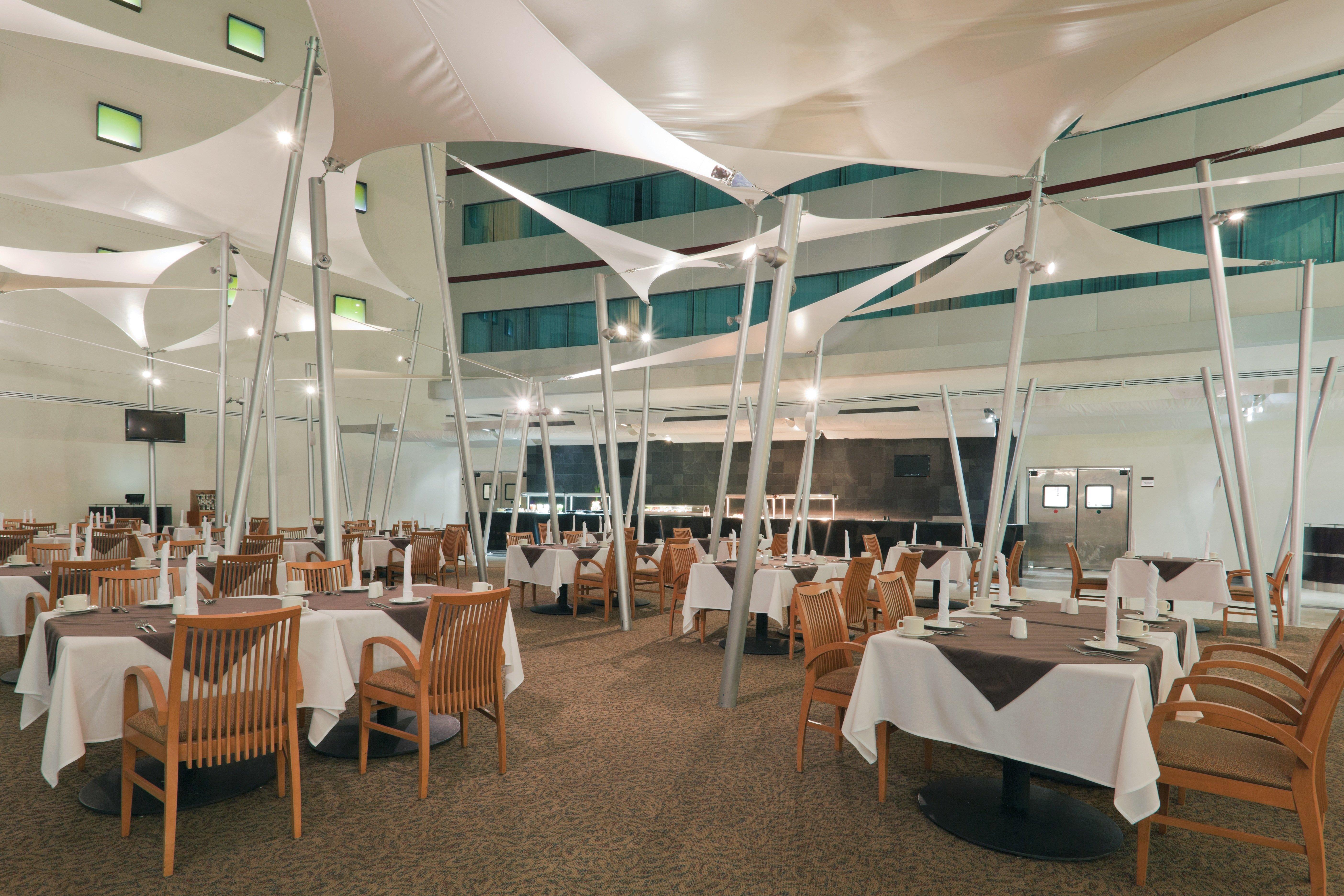 Crowne Plaza Leon By Ihg Hotel Buitenkant foto